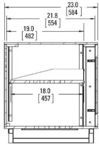 SANUS CADENZA61 - Supplied Parts and Hardware - 5