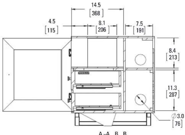 SANUS CADENZA61 - Supplied Parts and Hardware - 8