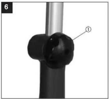 EINHELL Royal RT 350 - 6