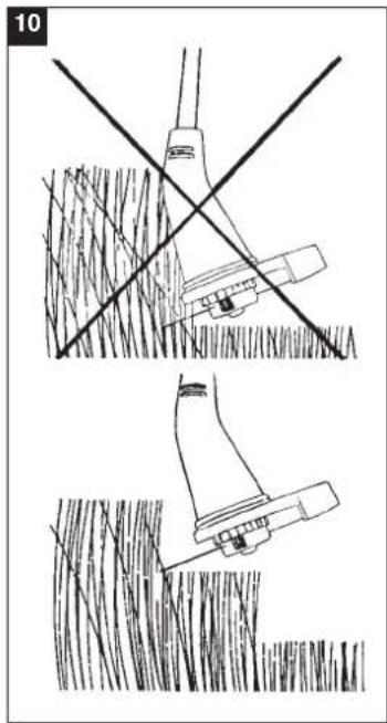 EINHELL Royal RT 350 - 9