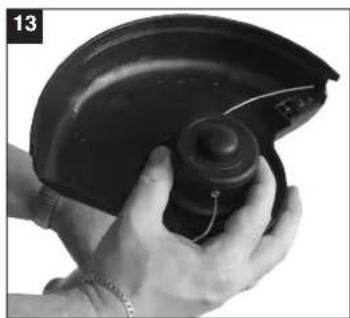 EINHELL Royal RT 350 - 12