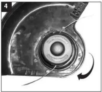 EINHELL Royal RT 350 - 4