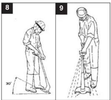 EINHELL Royal RT 350 - 8