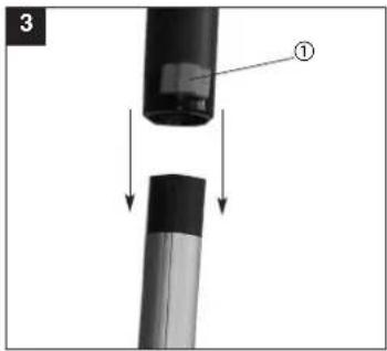EINHELL Royal RT 350 - 3
