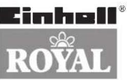 EINHELL Royal RT 350 - 2