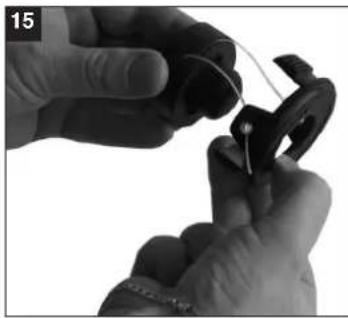 EINHELL Royal RT 350 - 14