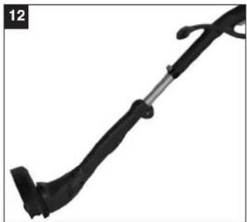 EINHELL Royal RT 350 - 11