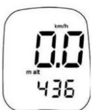 JDC Skywatch Xplorer 1 - Kalibrierung: - 2