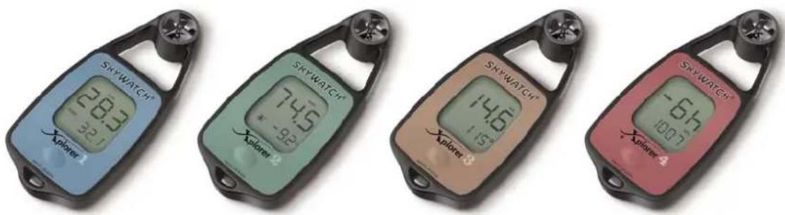 JDC Skywatch Xplorer 1 - 1