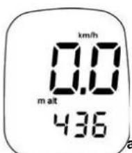 JDC Skywatch Xplorer 1 - Calibración: - 2