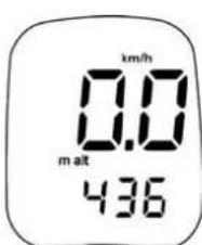 JDC Skywatch Xplorer 1 - Calibration : - 2