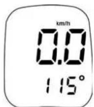 JDC Skywatch Xplorer 1 - Modelo de medicação da velocidade instantánea do vento com bussola electrónica Xplorer 3-4 - 1