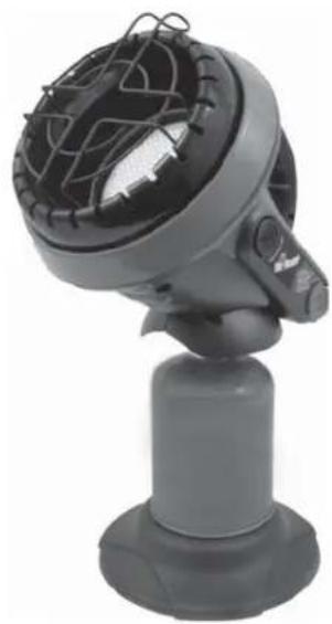Mr. Heater Little Buddy MH4BDF - LITTLE BUDDY HEATER - 2