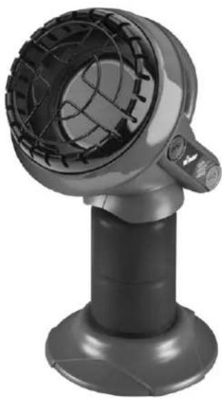 Mr. Heater Little Buddy MH4BDF - 1