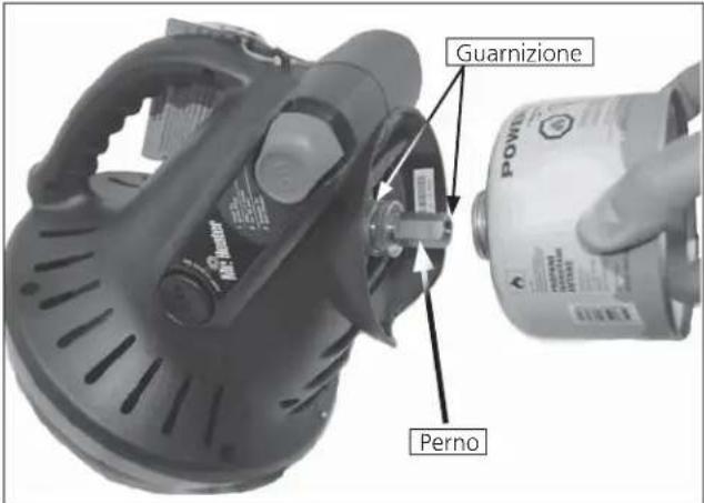 Mr. Heater Little Buddy MH4BDF - STUFA LITTLE BUDDY - 2
