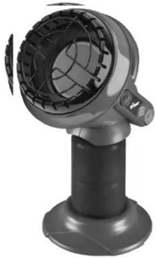 Mr. Heater Little Buddy MH4BDF - LITTLE BUDDY HEATER - 1