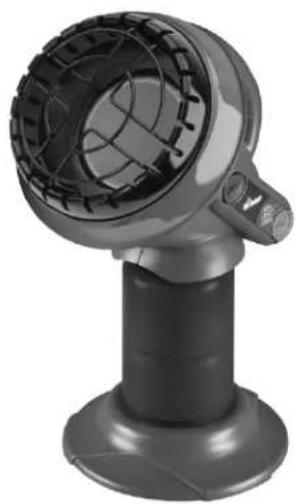 Mr. Heater Little Buddy MH4BDF - LITTLE BUDDY HEATER - 1