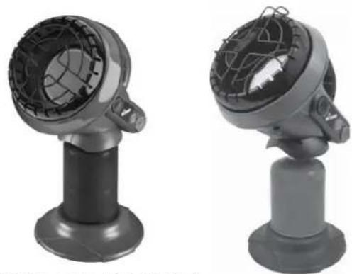 Mr. Heater Little Buddy MH4BDF - OGÓLNE INSTRUKCJE BEZPIECZEŃSTWA TO JEST URZĄDZENIE GRZEWCZE. NIE OBSŁUUJ URZĄDZENIA BEZ ZAINSTALOWANEGO PRZEWODU W OPLOCIE DRUCIANYM. NIE PRÓBUJ PODGRZEWAĆ LUB GOTOWAĆ JEDZENIA NA TYM OGRZEWACZU. - 1