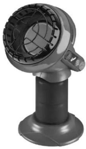 Mr. Heater Little Buddy MH4BDF - ОБОГРЕВАТЕЛЬ LITTLE BUDDY - 1