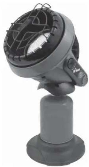 Mr. Heater Little Buddy MH4BDF - ОБЩАЯ ИНФОРМАЦИЯ: - 2