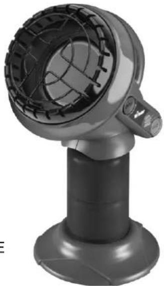Mr. Heater Little Buddy MH4BDF - LITTLE BUDDY HEATER - 2