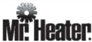 Mr. Heater Little Buddy MH4BDF - ISTRUZIONI DI FUNZIONAMENTO E MANUALE UTENTE - 1
