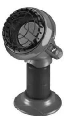 Mr. Heater Little Buddy MH4BDF - GENERAL SAFETY INSTRUCTIONS THIS IS A HEATING APPLIANCE. DO NOT OPERATE THIS APPLIANCE WITHOUT THE FRONT WIRE GUARD INSTALLED. DO NOT ATTEMPT TO WARM OR COOK FOOD ON THIS HEATER. - 1
