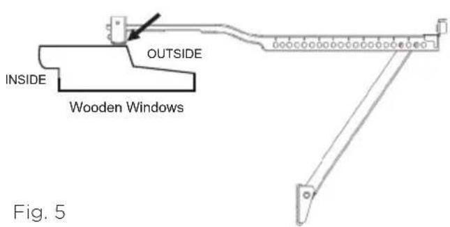 MIDEA MW08MSWBA5RCM - WARNING - 1