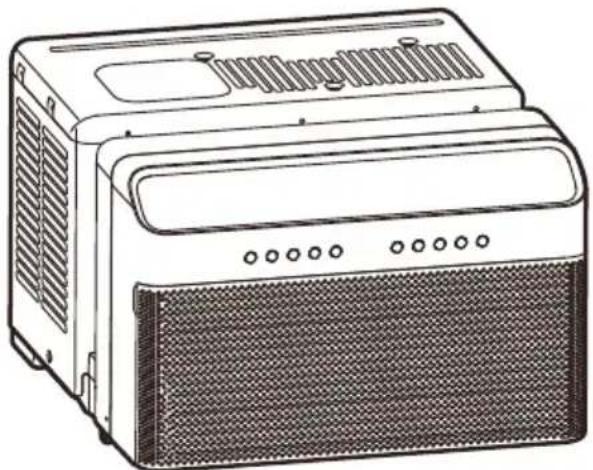 MIDEA MW08MSWBA5RCM - Conservez ce GUIDE - 1