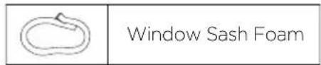 MIDEA MW08MSWBA5RCM - WARNING - 6