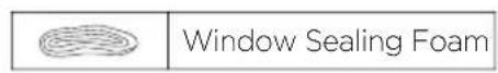 MIDEA MW08MSWBA5RCM - WARNING - 4