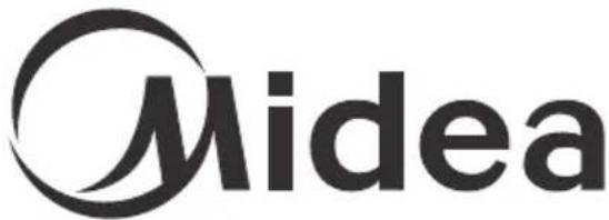 MIDEA MW08MSWBA5RCM - WARRANTY - 1