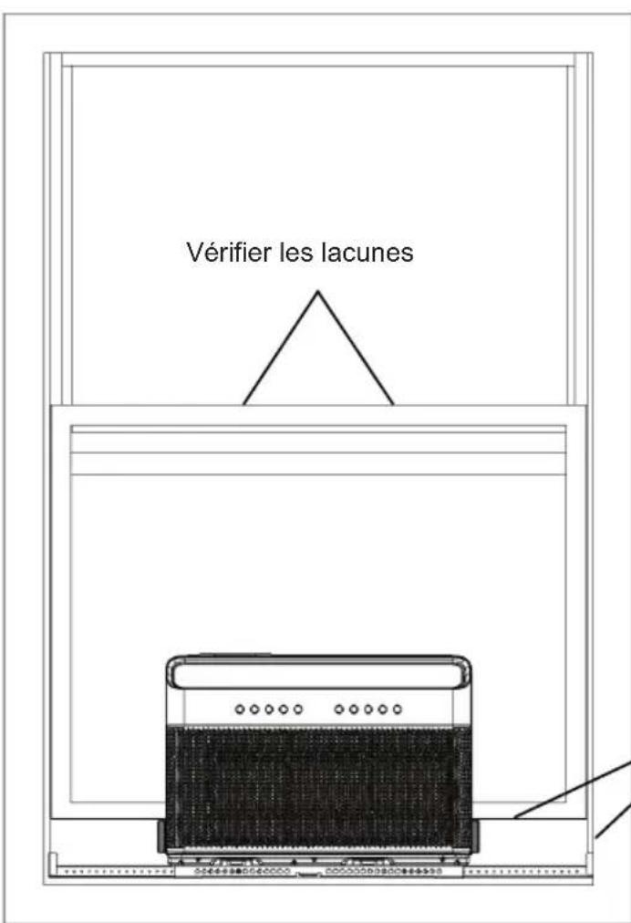 MIDEA MW08MSWBA5RCM - Avertissement - 1