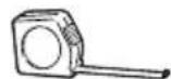 MIDEA MW08MSWBA5RCM - Tools You Will Need - 4