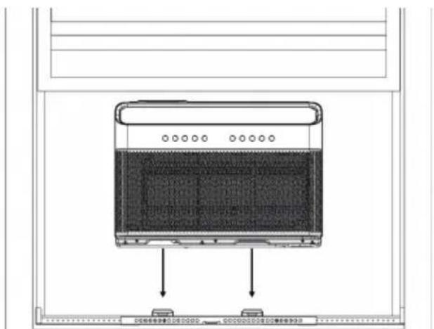 MIDEA MW08MSWBA5RCM - WARNING - 1