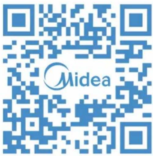 MIDEA MW08MSWBA5RCM - Installation Video - 1