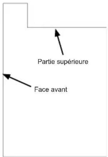 MIDEA MW08MSWBA5RCM - Avertissement - 5