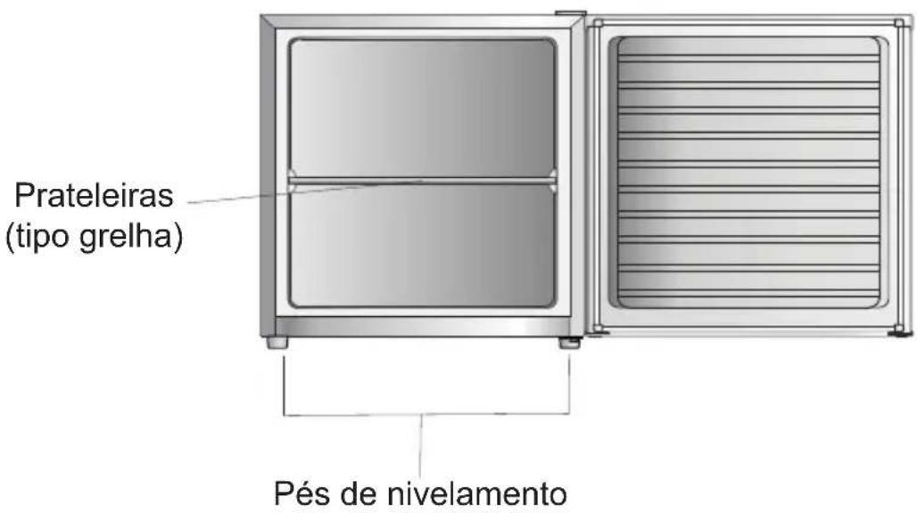 Jocel JCV32S - Eliminação do dispositivo. - 2