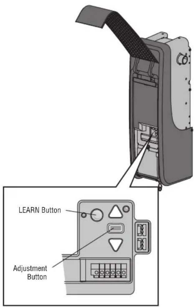 LIFT-MASTER 98022 - Erase a myQ Account - 2