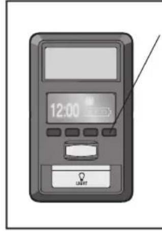 LIFT-MASTER 98022 - GUIDE DE L'UTILISATEUR - 1