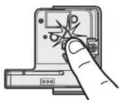 LIFT-MASTER 98022 - WARNING - 2