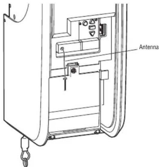 LIFT-MASTER 98022 - Light Button - 2