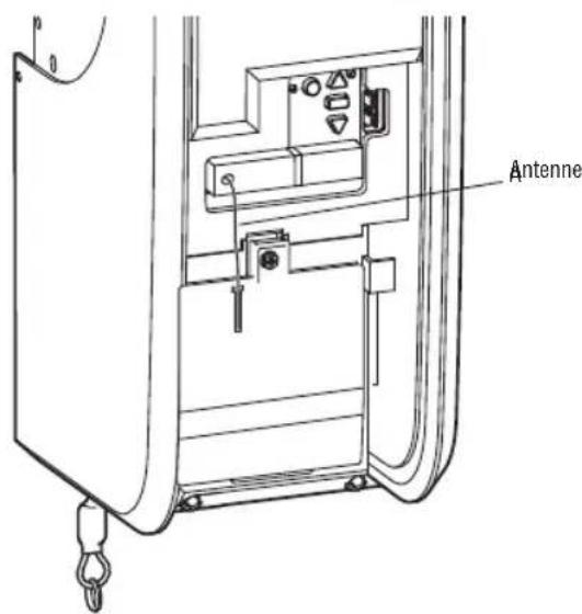 LIFT-MASTER 98022 - Bouton Light (lumière) - 2