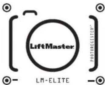 LIFT-MASTER 98022 - Ouvre-porte de garage à support mural Wi-Fi® Modèle 98022 - 1