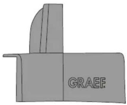 GRAEF S12002 - VIKTIG! - 1