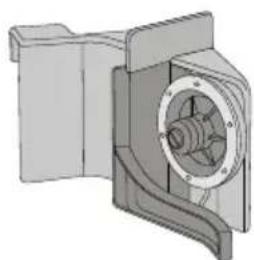 GRAEF S12002 - Resteholder - 3