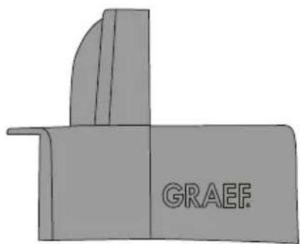 GRAEF S12002 - Pressamerce - 1