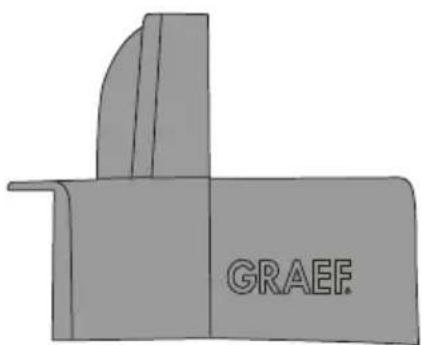 GRAEF S12002 - Resthouser - 1