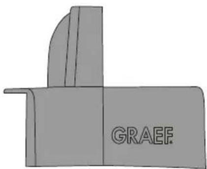 GRAEF S12002 - DOLEZITE! - 1