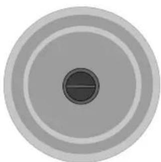 GRAEF S12002 - 1